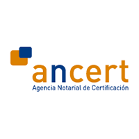 Agencia Notarial de Certificación